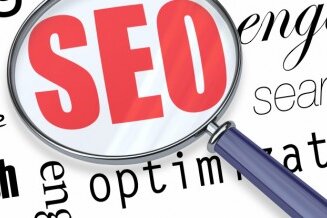 kereső optimalizálás