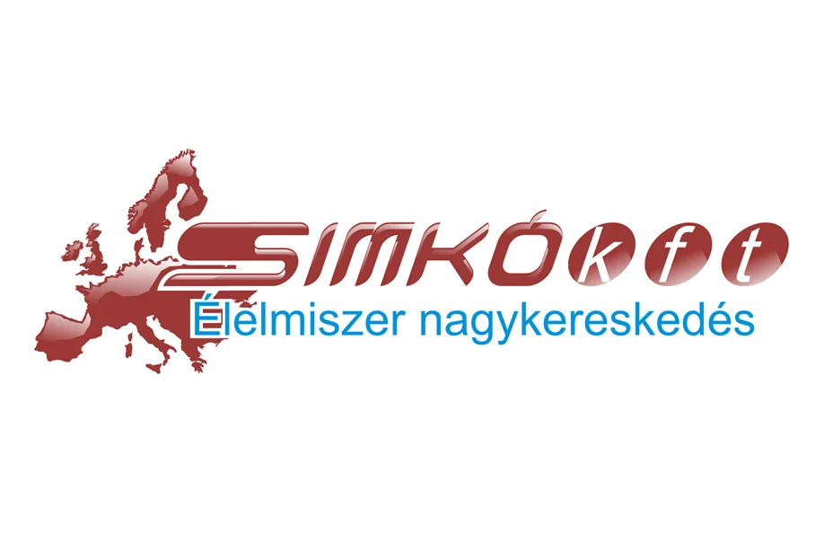 Simkó Kft. logó
