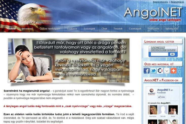 AngolNET