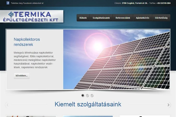 Termika Kft.